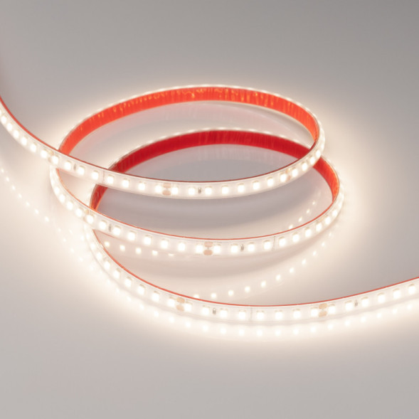 Лента Arlight RTW-PR-A128-10mm 2835 038738 48W 24V 1230lm белый (дневной) IP66