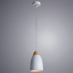 Подвесной светильник ARTE Lamp Talli A5167SP-1WH