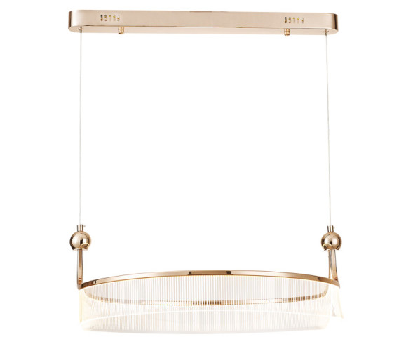 Подвесная люстра Kink Light Риваль 08045-80,37