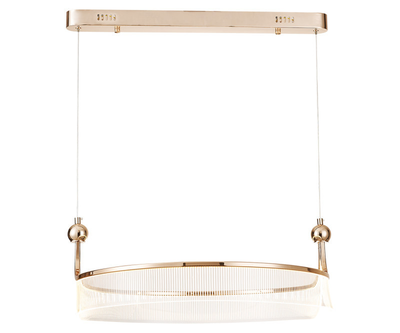 Подвесная люстра Kink Light Риваль 08045-80,37