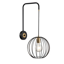 Бра Escada QUEBEC 10176/1A