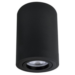 Накладной точечный светильник ARTE Lamp A1566PL-1BK SENTRY