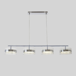 Подвесной светильник Crystal Lux MYSELF SP40W LED Myself