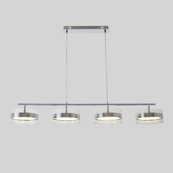 Подвесной светильник Crystal Lux MYSELF SP40W LED Myself