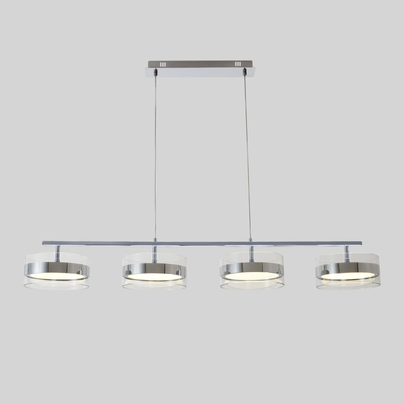 Подвесной светильник Crystal Lux MYSELF SP40W LED Myself