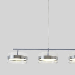 Подвесной светильник Crystal Lux MYSELF SP40W LED Myself