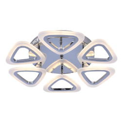 Потолочная люстра Escada Aquila 10223/6LED