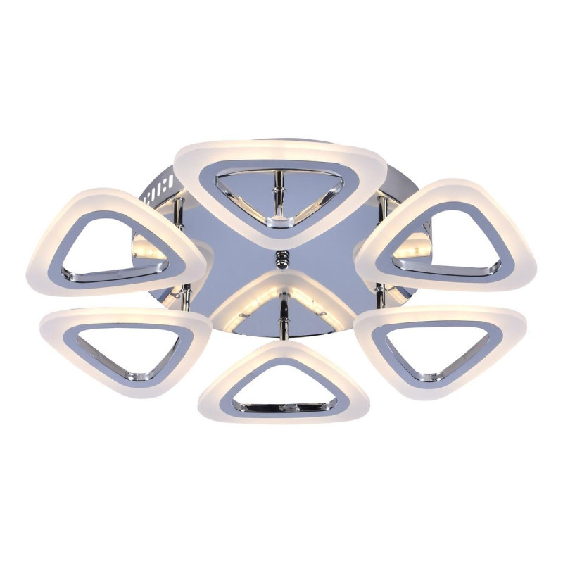 Потолочная люстра Escada Aquila 10223/6LED
