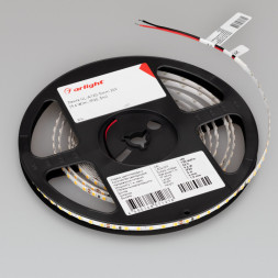 Лента Arlight UL-A120-5mm 2835 044060 48W 24V 1000lm белый (дневной) IP20