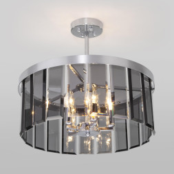 Люстра на штанге Bogate's 357/5 Smart ECLIPSE