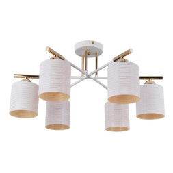 Потолочная люстра Escada FIONA 1124/6P