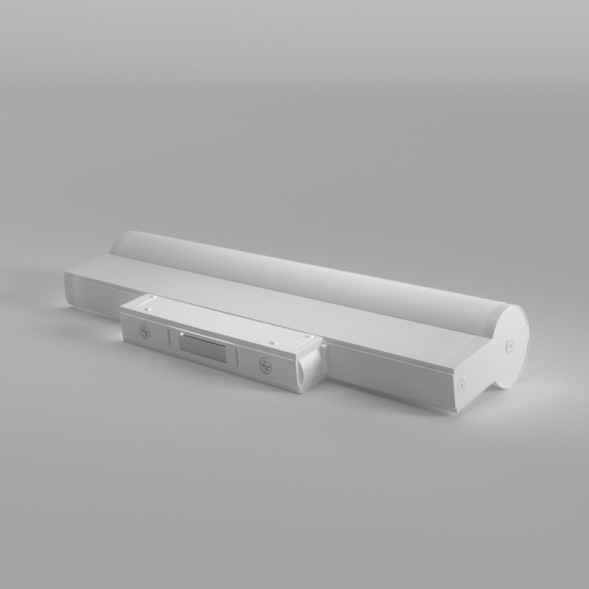 Трековый светильник Elektrostandard Slim Magnetic 12W 4200K Alter