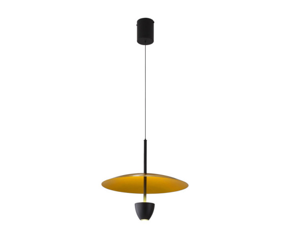 Подвесной светильник Kink Light 08466-35,20(33) Синди