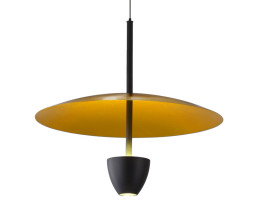 Подвесной светильник Kink Light 08466-35,20(33) Синди