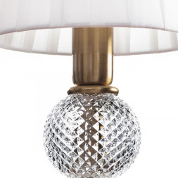 Подвесная люстра ARTE Lamp GRACIE A7301LM-6PB