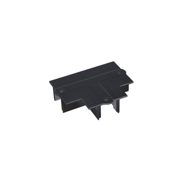 Накладка шинопровода Arlight LGD-4TR black 024708