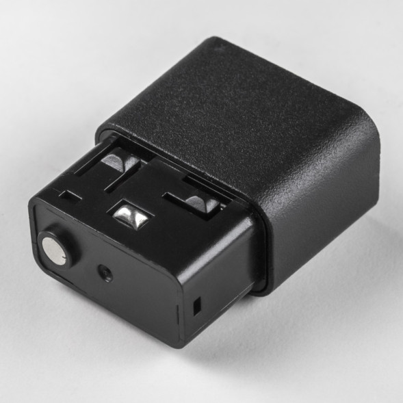 Трековый светильник Lightstar 209447 Uno