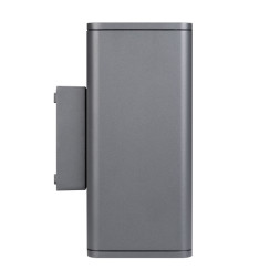 Уличный настенный светильник Arlight 046194