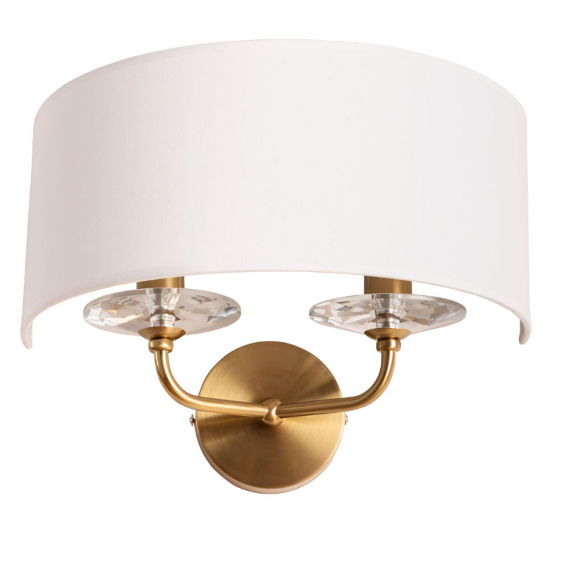 Бра ARTE Lamp Jennifer A8555AP-2AB