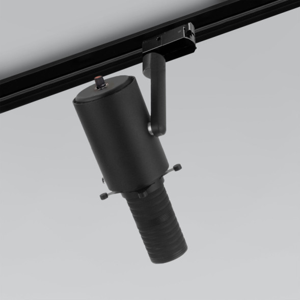 Трековый светильник Elektrostandard 85030/01