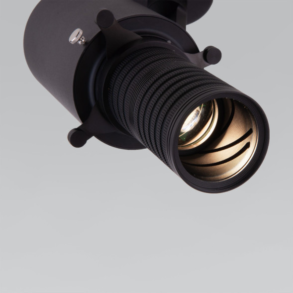 Трековый светильник Elektrostandard 85030/01