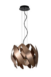 Подвесной светильник LUCIDE Vivana 74400/40/17