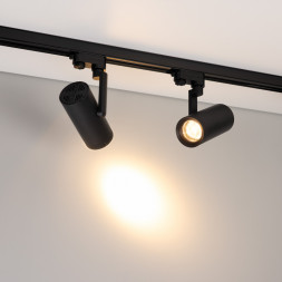 Трековый светильник 055807 Arlight Uranus