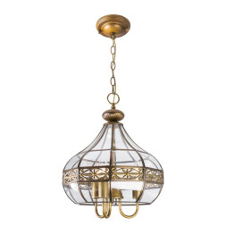 Подвесной светильник Citilux Гера CL444230