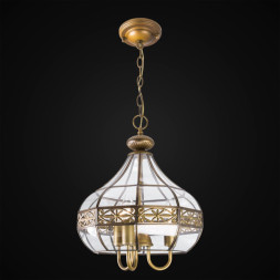 Подвесной светильник Citilux Гера CL444230