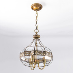 Подвесной светильник Citilux Гера CL444230