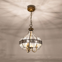 Подвесной светильник Citilux Гера CL444230