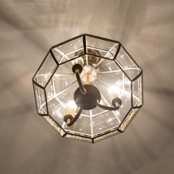 Подвесной светильник Citilux Гера CL444230