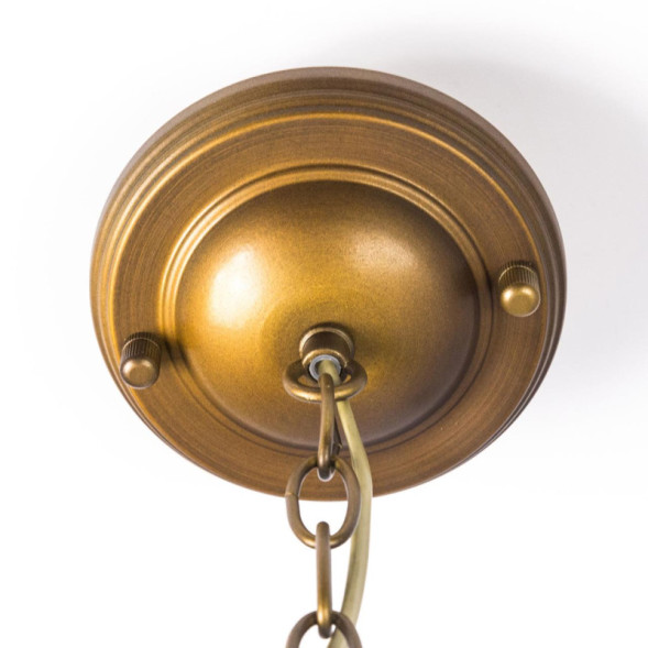 Подвесной светильник Citilux Гера CL444230