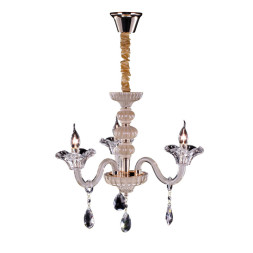 Подвесная люстра Citilux Ирида CL351131