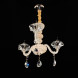 Подвесная люстра Citilux Ирида CL351131