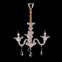 Подвесная люстра Citilux Ирида CL351131