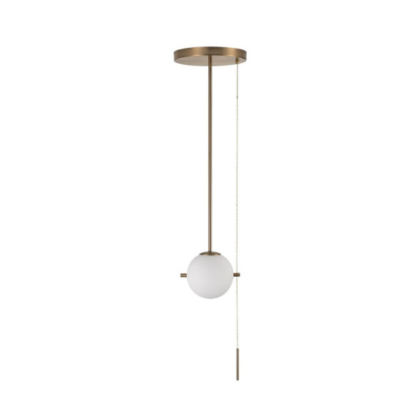 Потолочный светильник LOFT IT Signal 10029PS Gold