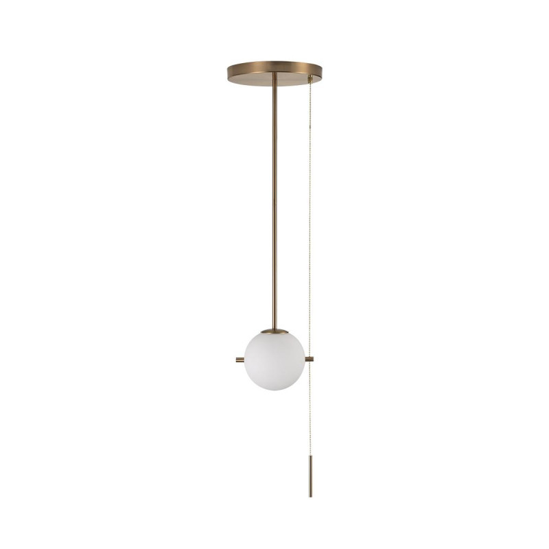 Потолочный светильник LOFT IT Signal 10029PS Gold