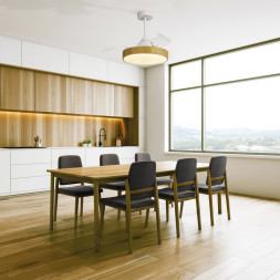 Потолочный светильник Mantra 8756 ALASKA