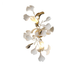 Бра Kink Light 07868-2,33 Сири