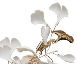 Бра Kink Light 07868-2,33 Сири