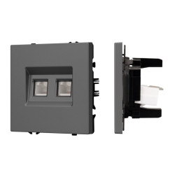 Розетка 054315 Arlight NOBE