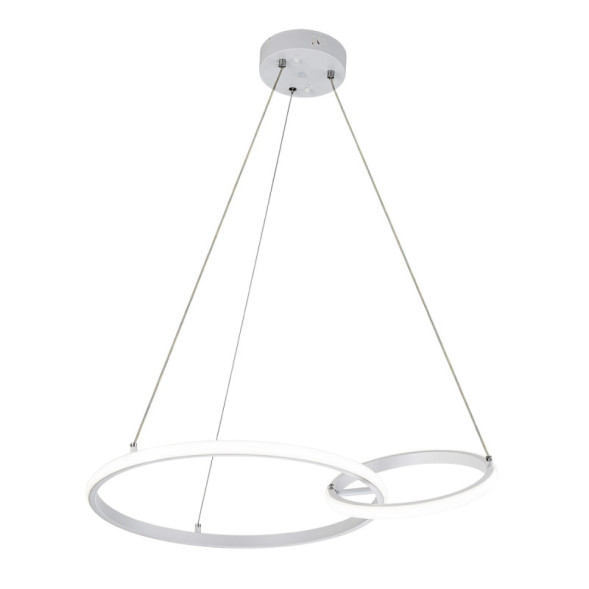 Подвесной светильник Escada RELATION 10230/2LED White
