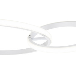 Подвесной светильник Escada RELATION 10230/2LED White