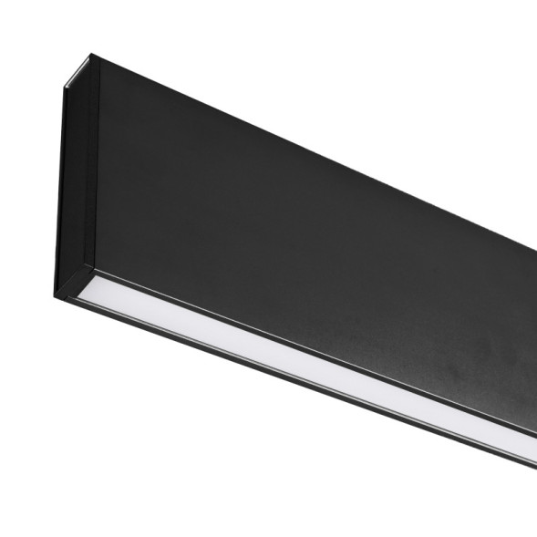 Линейный светильник Arlight LINEAIR FLAT 031471