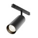 Трековый магнитный светильник Maytoni Technical TR032-4-20WTW-M-DSZ-B FOCUS LED