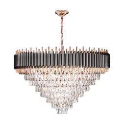 Каскадная люстра LOFT IT Eclair 10206/1000