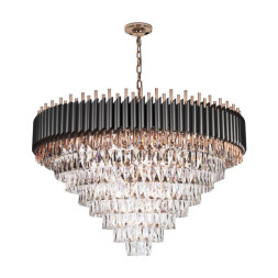 Каскадная люстра LOFT IT Eclair 10206/1000