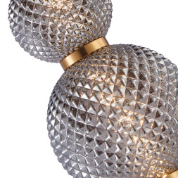 Подвесной светильник F-Promo 4611-1P Kiran