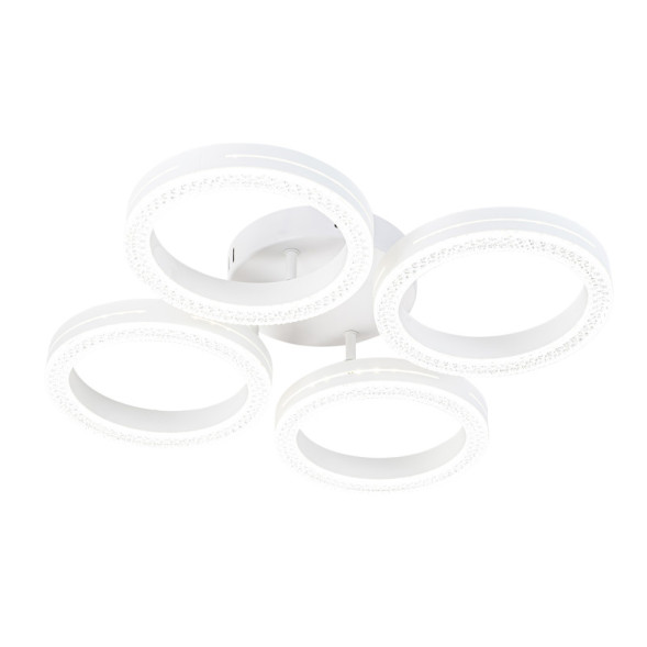 Потолочная люстра Escada 10282/4LED